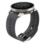 SUUNTO 9 PEAK PRO TITANIUM SLATE sportinis laikrodis